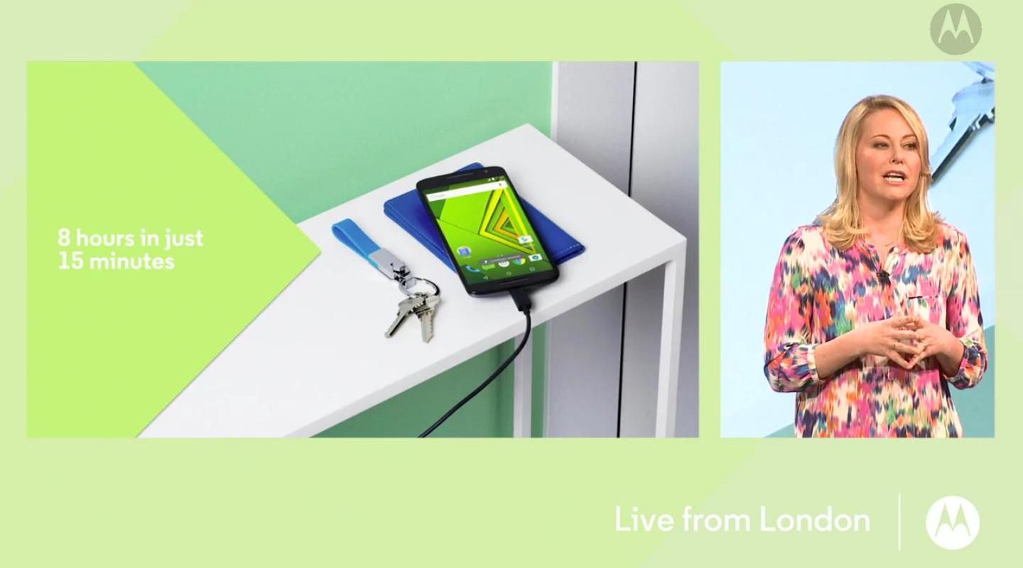Moto X Style, Moto X Play oraz nowa Moto G oficjalnie. Motorola pozamiatała 14