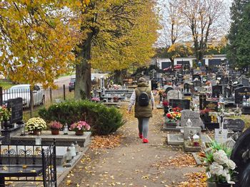 Starogard Gdański: Jak dojechać na cmentarz? Specjalne rozkłady jazdy