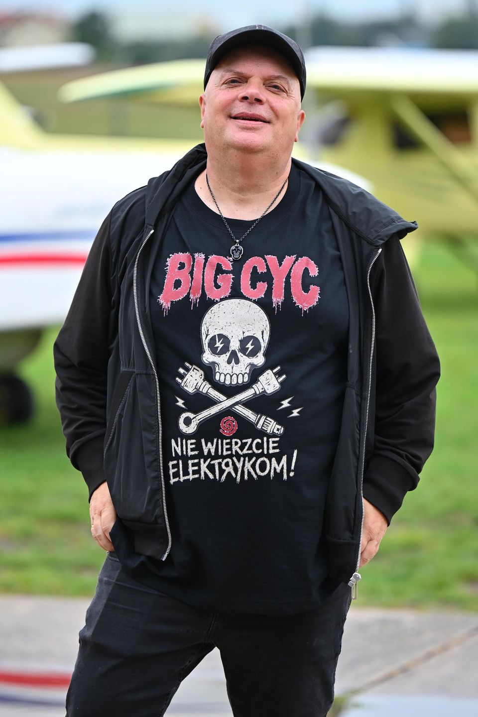 Krzysztof Skiba