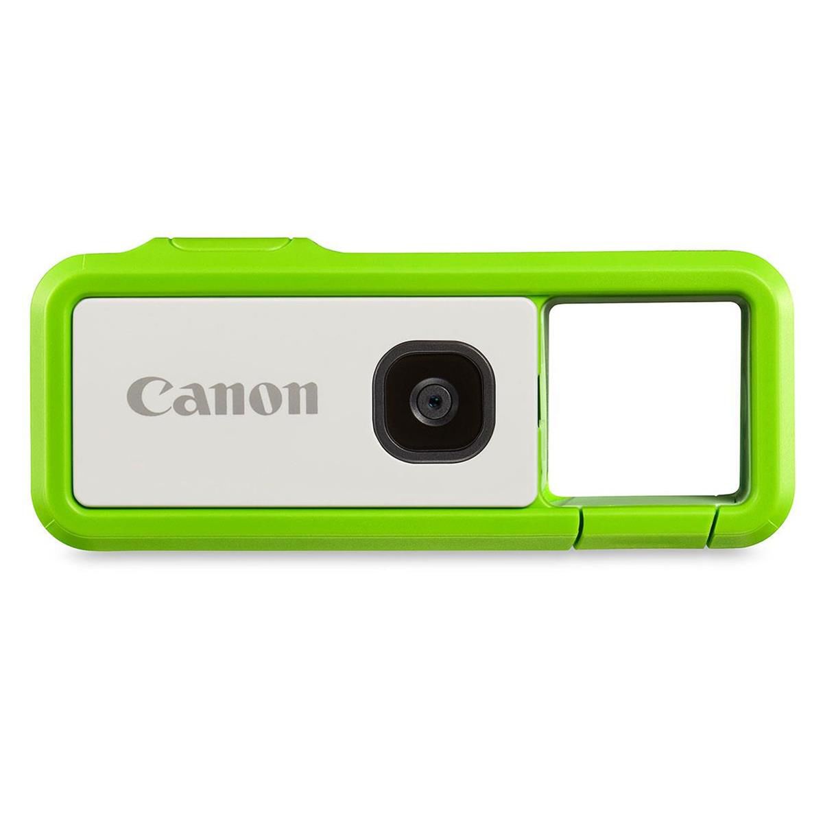 Canon IVY REC – wodoodporna kamerka z IndieGoGo wchodzi na rynek 3