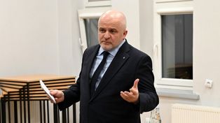 Tarnobrzeg. Otwarte spotkanie z posłem Pawłem Kowalem