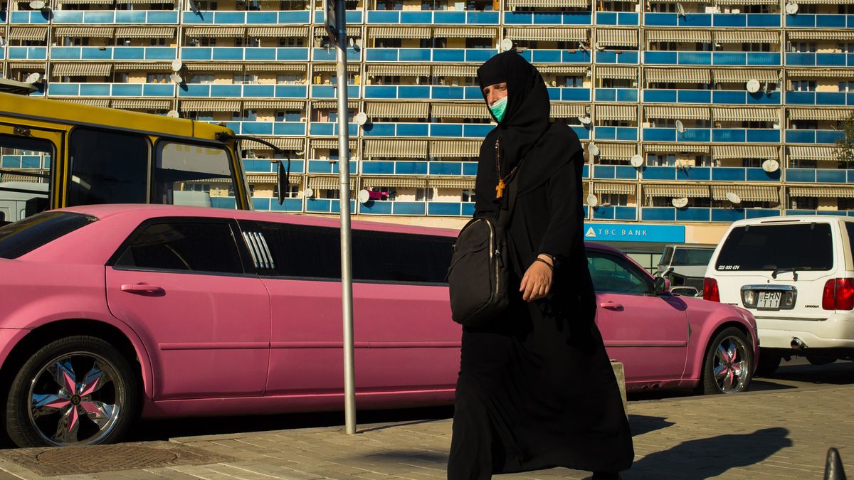 Uliczne rozmowy: Maciej Miliszkiewicz 1