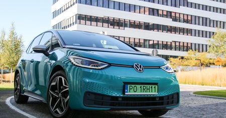 Volkswagenowi nie zależy, by być największym producentem. Odpuszcza w wyścigu z Toyotą