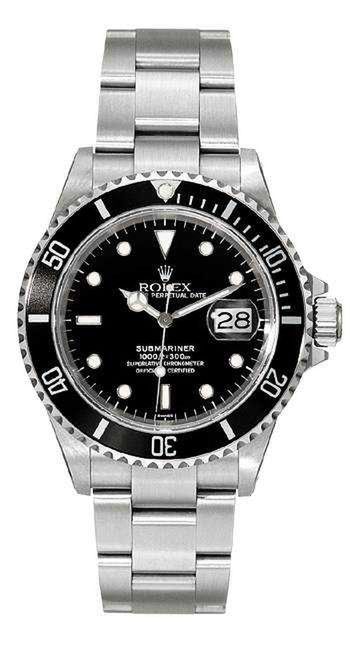 Rolex Submariner