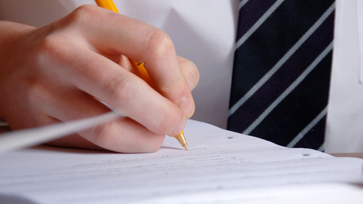 Dziś ostatni dzień pisemnych egzaminów maturalnych