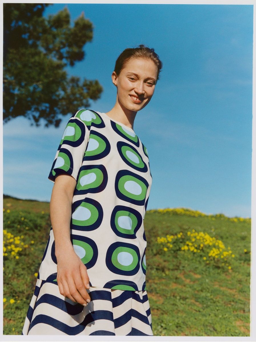 UNIQLO and Marimekko SS24 (14)