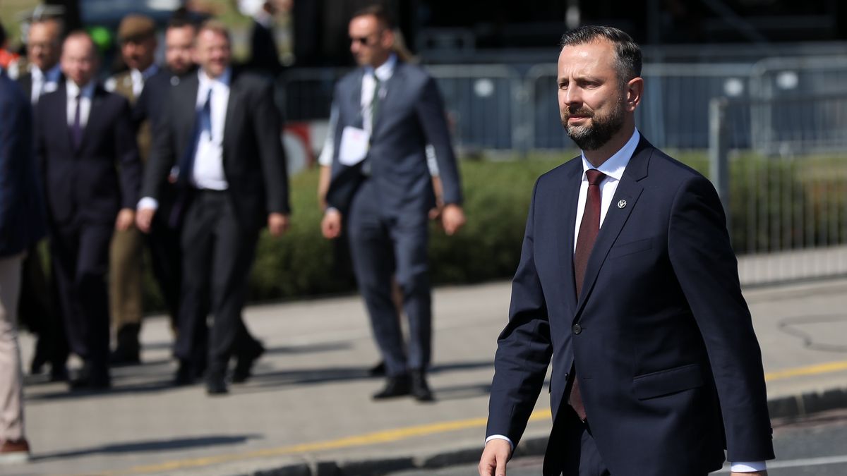 Zestrzelone drony nad Polską. Wojsko apeluje: zostańcie w domach