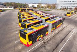 Ostrzelano autobus pod Wrocławiem. Kule mogły zabić kierowcę