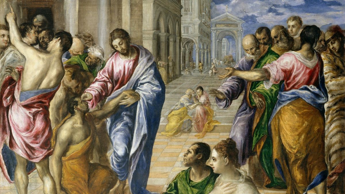 Archeolodzy szukają miasta, w którym Jezus dokonywał swoich cudów