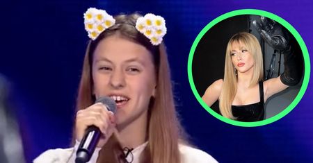 Konkurentka Roksany Węgiel daje czadu! Liczba fanów rośnie