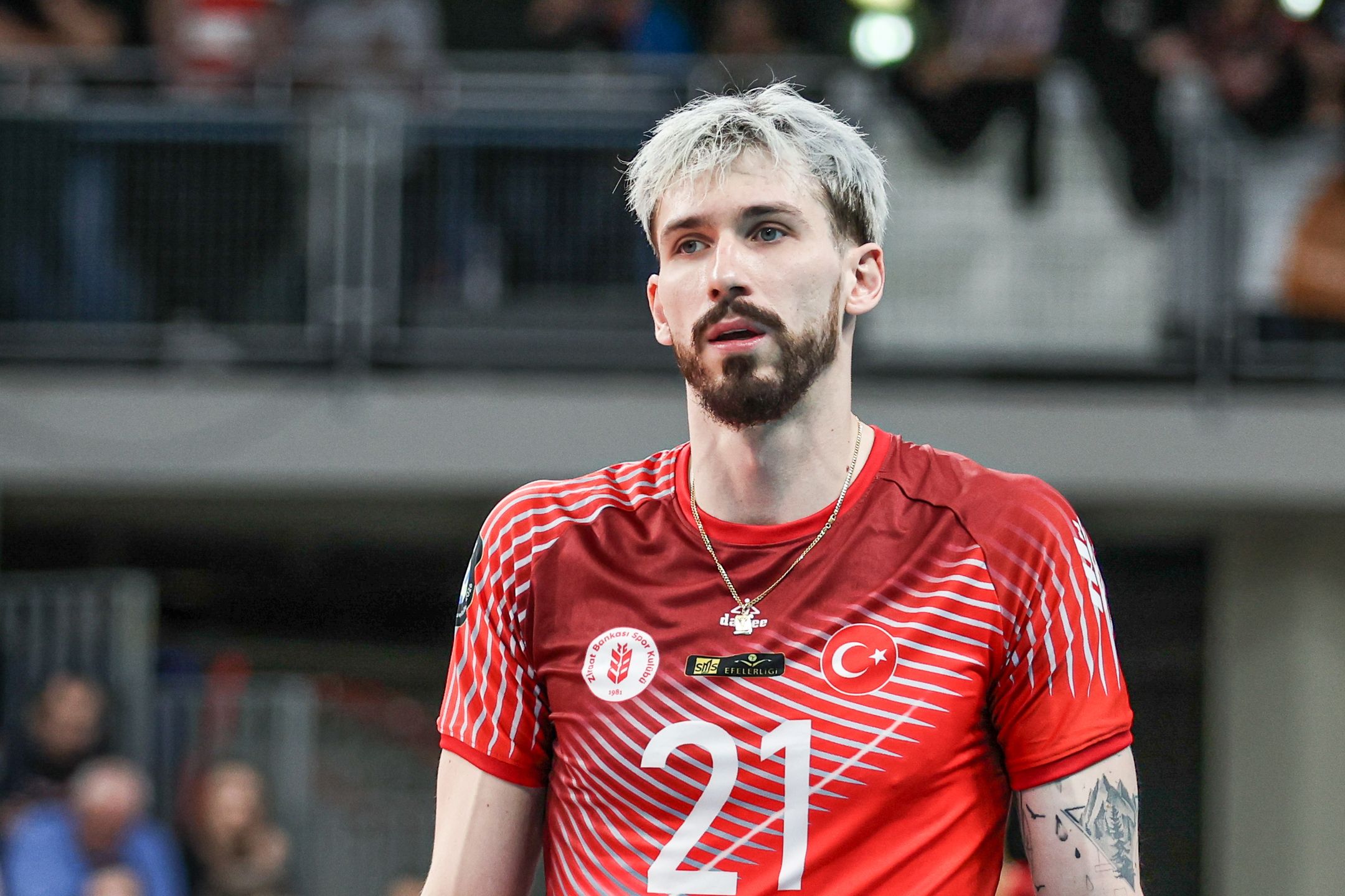 Tomasz Fornal