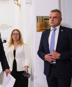 Zapytali Hołownię o patrole obywatelskie na granicy. Mocne słowa