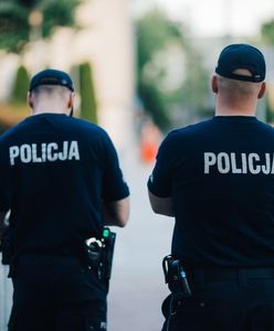 Napadli na dom jubilera. Trwa obława