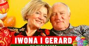 Iwona i Gerard z "Sanatorium Miłości" przygotowują się do Wielkanocy