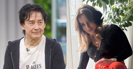 Córka Jana Borysewicza skrytykowała film o ojcu i ujawniła nieścisłości. Po lawinie komentarzy znów zabrała głos. "Zaskoczyliście mnie"