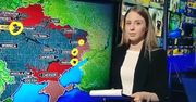 "Tam dziś jest mój ojciec". Dziennikarka TVN24 pokazała nagranie od taty