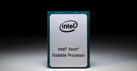 Intel zapowiada nowe procesory dla serwerów - doczekamy się prawdziwej rewolucji