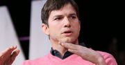 Ashton Kutcher przez rok ukrywał, że choruje. Stracił wzrok i słuch