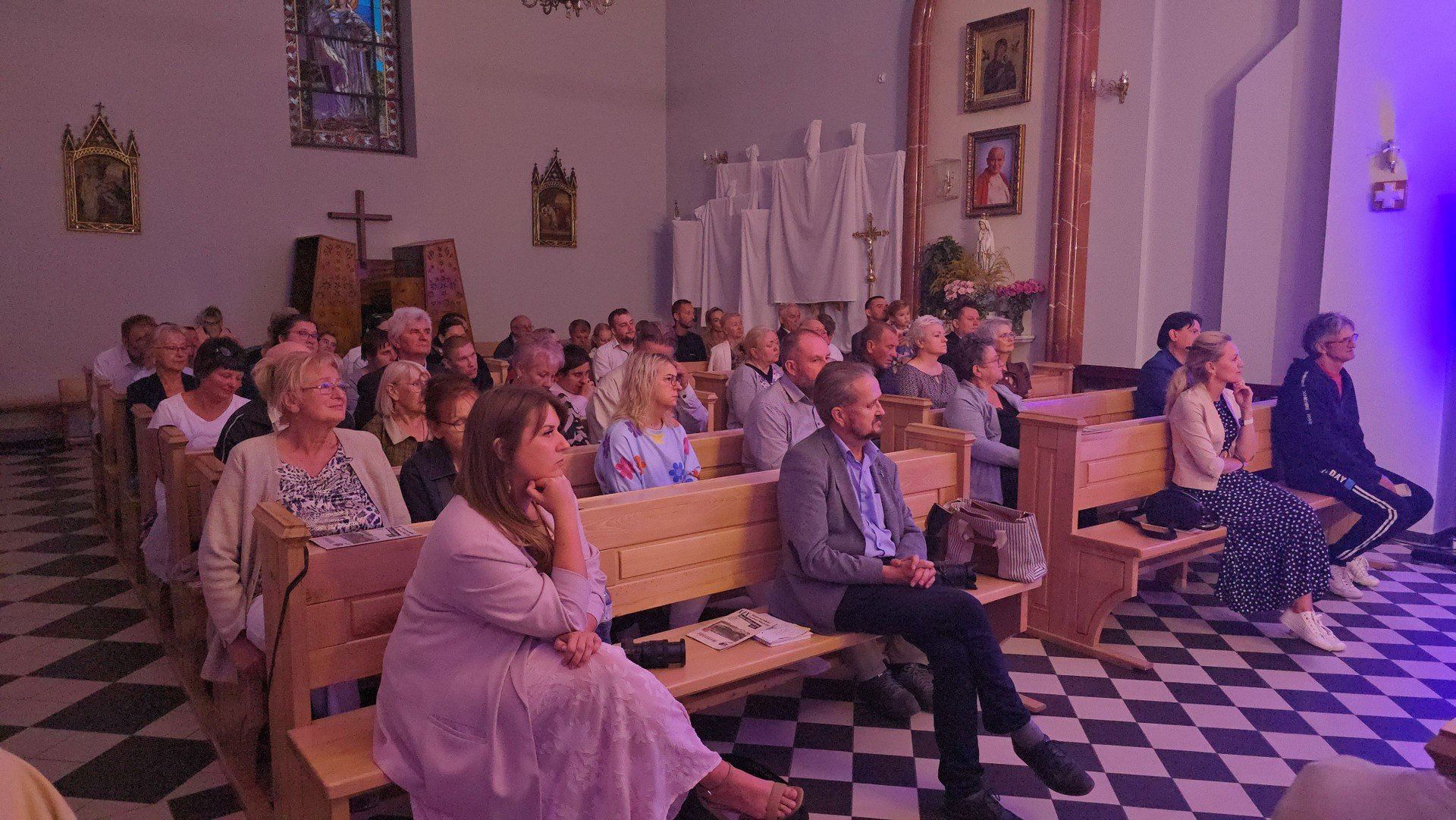 Koncert inauguracyjny Festiwalu &#34;Stacja Aleksandrów&#34; 2025. Muzyczna podróż w Aleksandrowie Kujawskim