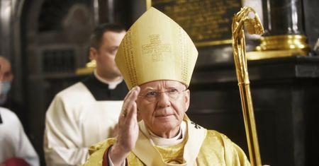 Abp Jędraszewski zabrał głos ws. uchodźców. Terlikowski oburzony