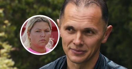 Spytali Waldka z "Rolnika" o związek z Dorotą. Nie owijał w bawełnę