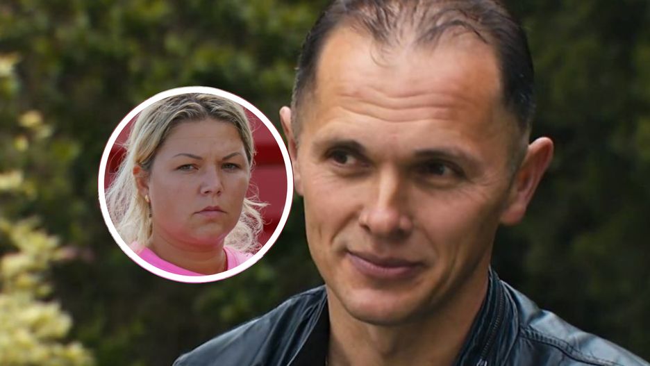 Waldek z "Rolnika" wyznał prawdę o relacji z Dorotą