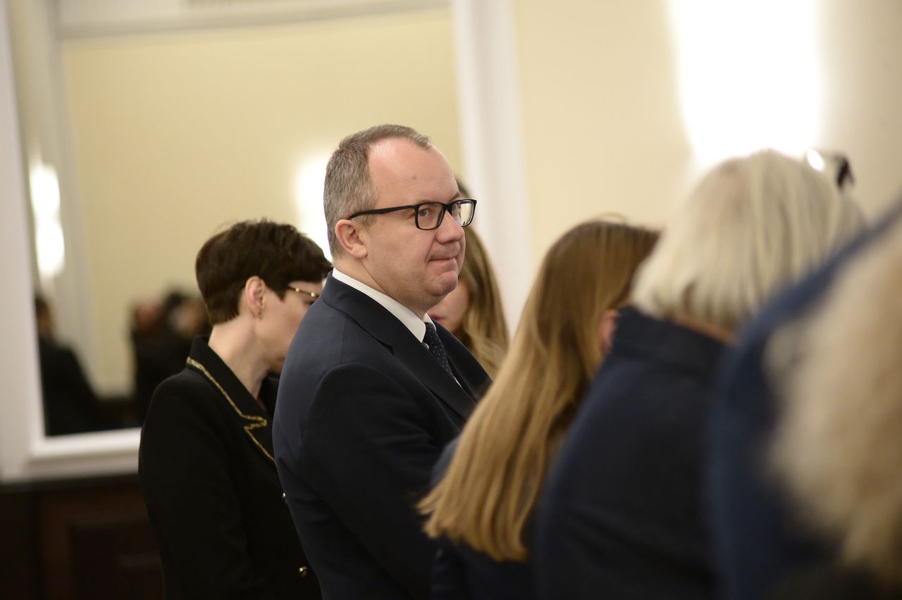 Prokuratura Krajowa apeluje o zwołanie okrągłego stołu