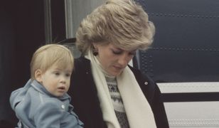 Ujawniono list księżnej Diany. Napisała go rok przed śmiercią