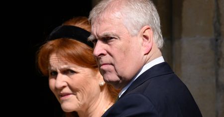 Spotkają się w sądzie? Chodzi o "dziedzictwo" po królowej Elżbiecie II