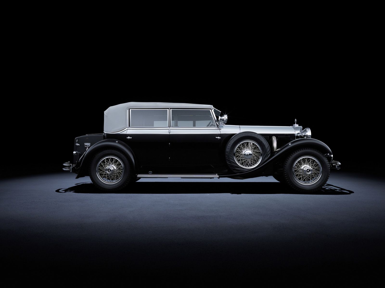 Mercedes-Benz klasy S W222 [galeria] 77