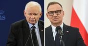 "Polityczny błąd PiS". Padło pytanie o początek prezydentury Dudy