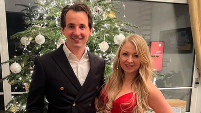 "Skromna" Nicole Sochacki-Wójcika zapowiada film o sobie