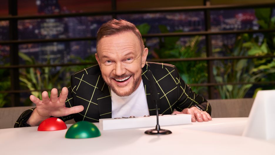 "LOL: Kto Się Śmieje Ostatni"