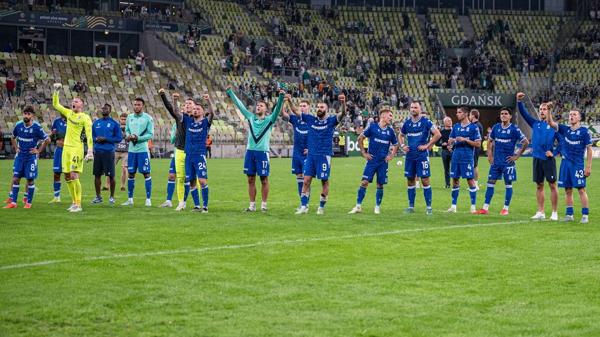 lech Poznań