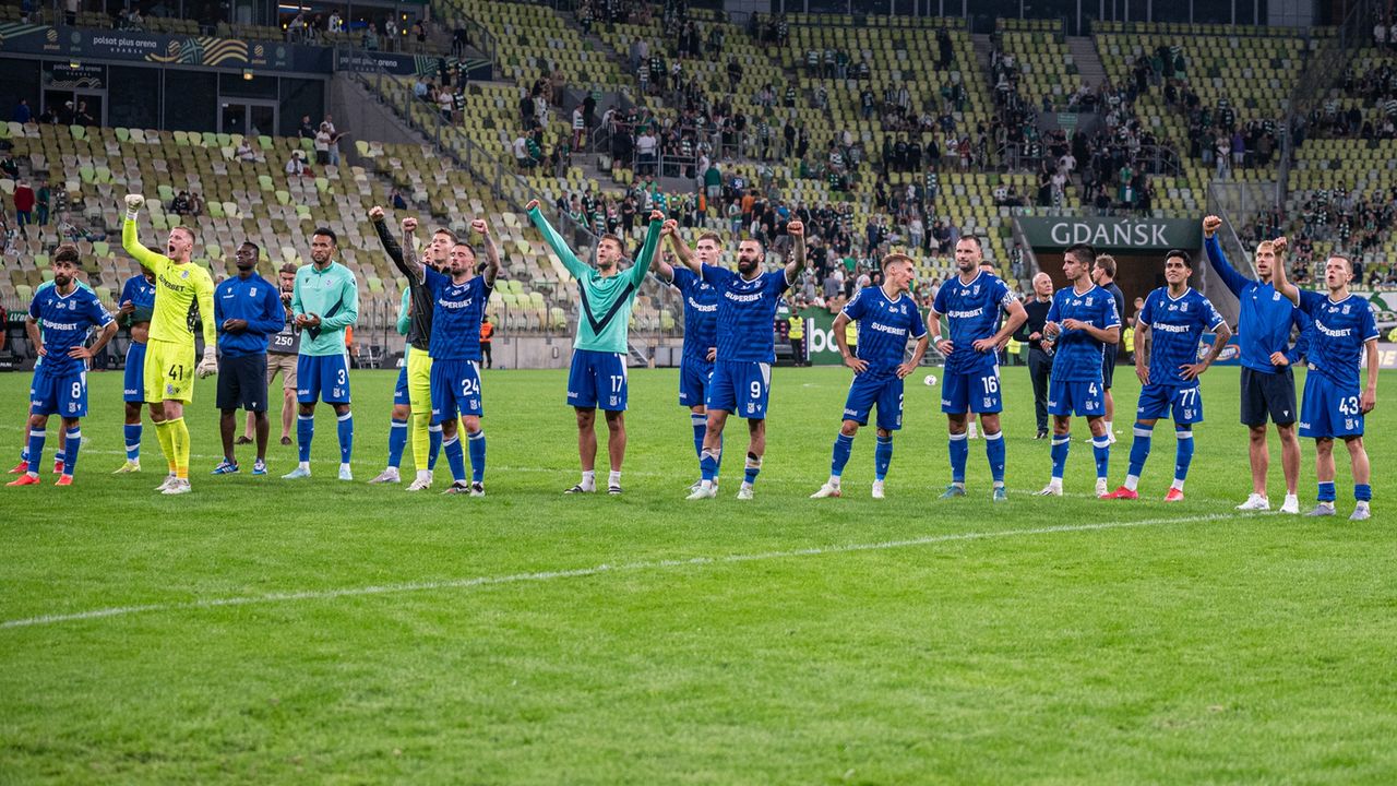 Lech Poznań zmierzy się z Koroną Kielce. W sobotę wieczór pełen piłkarskich emocji na Enea Stadionie