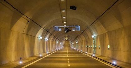 Zakończono budowę tunelu pod Martwą Wisłą