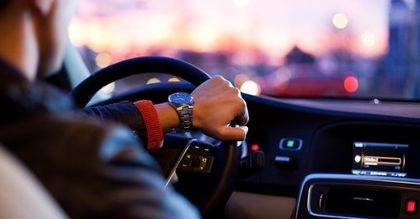 Policja wystraszyła pijanych kierowców