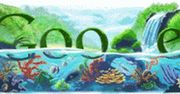 Fanka Zeldy przemycała trójkąty na Google