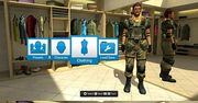 Niedostępne u nas: Zamów Killzone 2, otrzymaj strój do Home