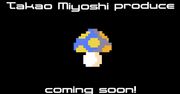 Takao Miyoshi, Sega i grzybek