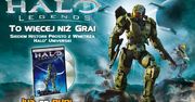 Rozwiązanie konkursu z Halo Legends