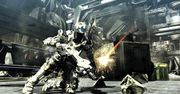 Fabularny wstęp do Vanquish