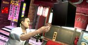 Yakuza 4 ukaże się mniej więcej równocześnie z Yakuzą 3