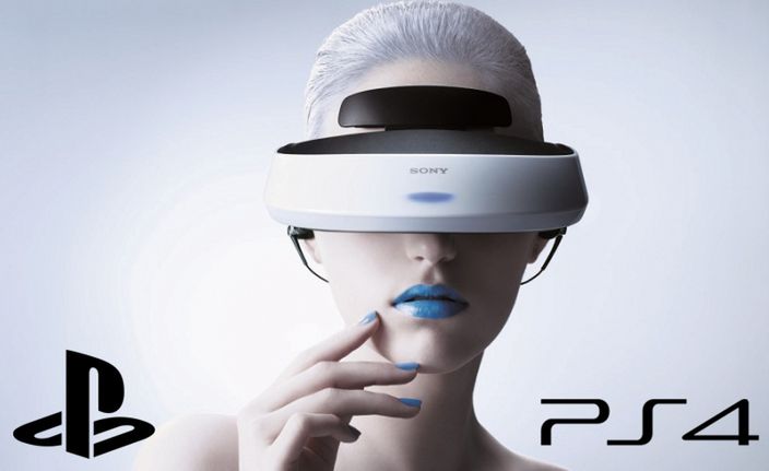Zapowiedź gogli VR od Sony coraz bliżej