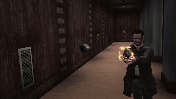 Max Payne 2,5, czyli mod, który dodaje elementy trójki do dwójki