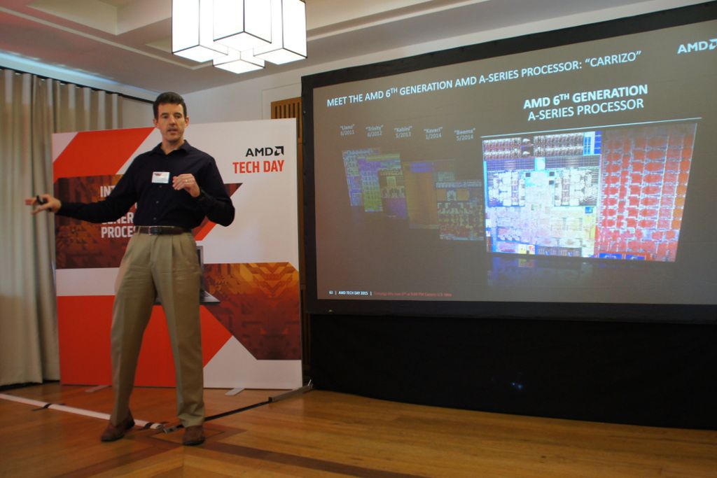 Prezentacja nie mogła obyć się bez slajdów...