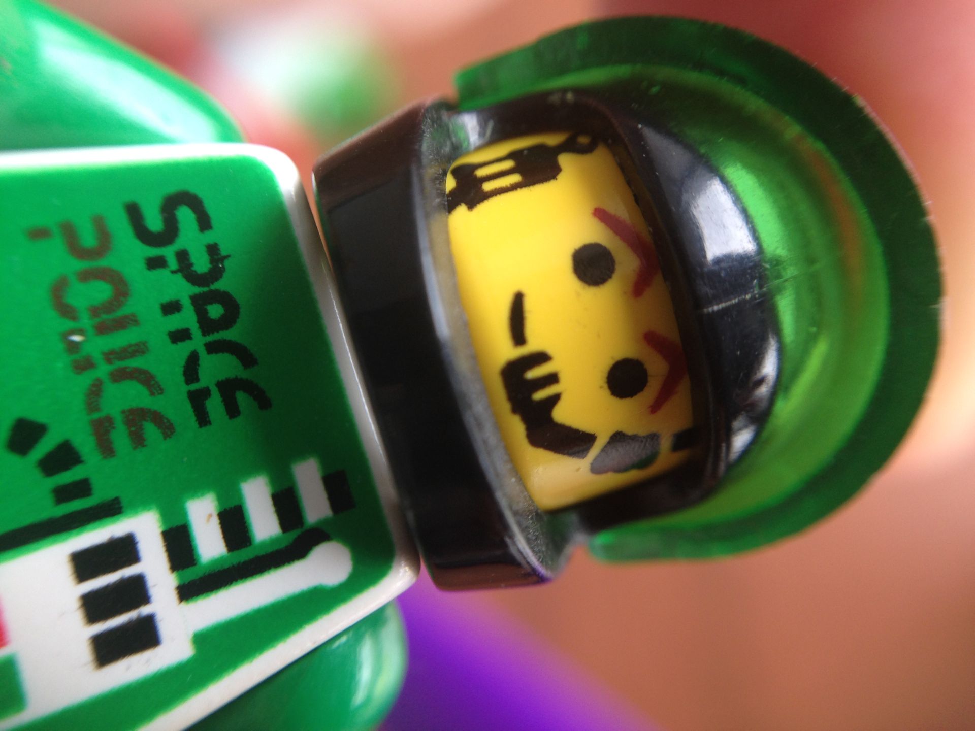 Obiektyw do smartfonu: jak sprawuje się niedrogi komplet soczewek? 4