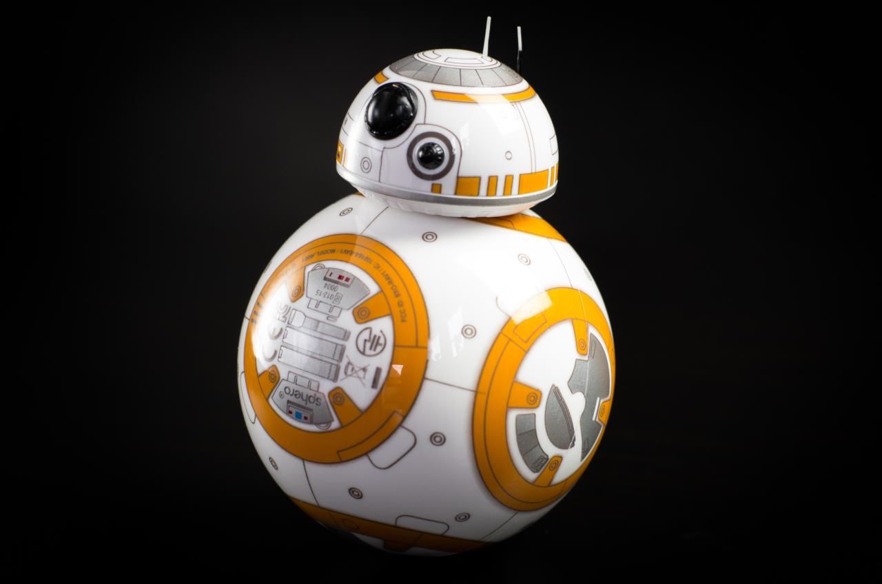 BB-8 by Sphero