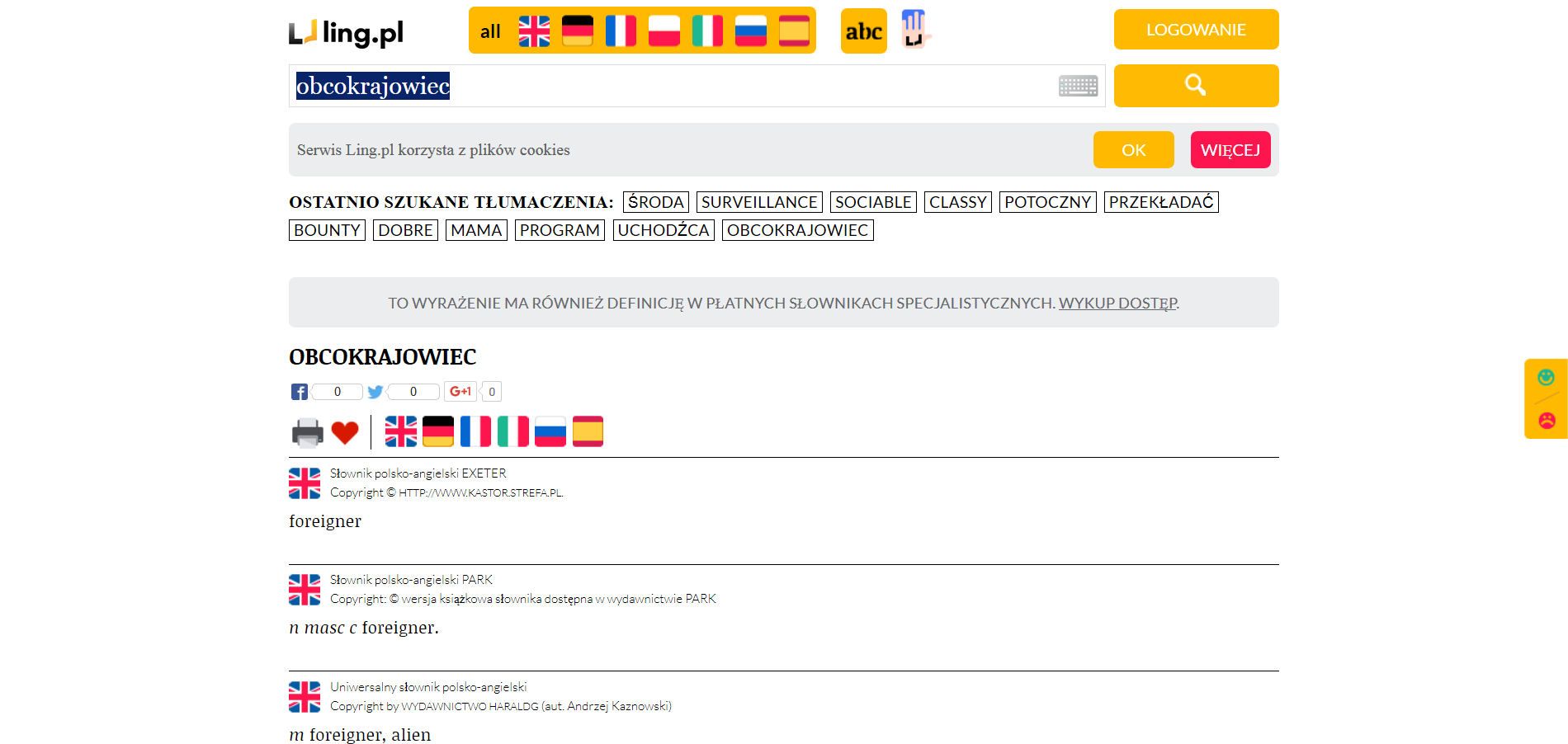 Ling.pl