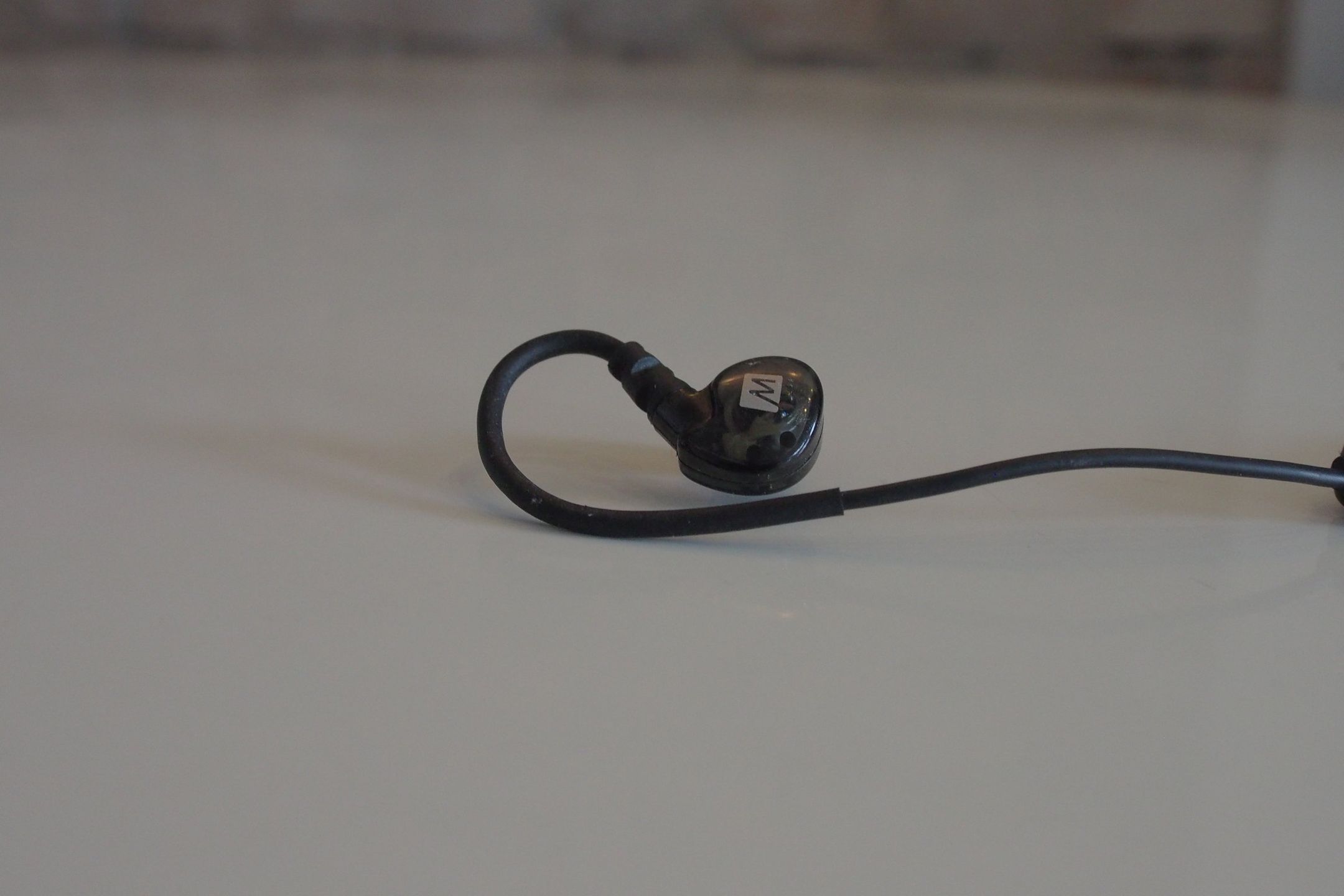 Test MEE X6 Plus: niedrogich słuchawek, które sprawdzą się w siłowni 4